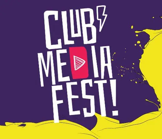 Vuelve a la Argentina el Festival Internacional de Youtubers ms Importante del mundo: Club Media Fest.